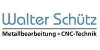Wartungsplaner Logo Walter Schuetz GmbHWalter Schuetz GmbH